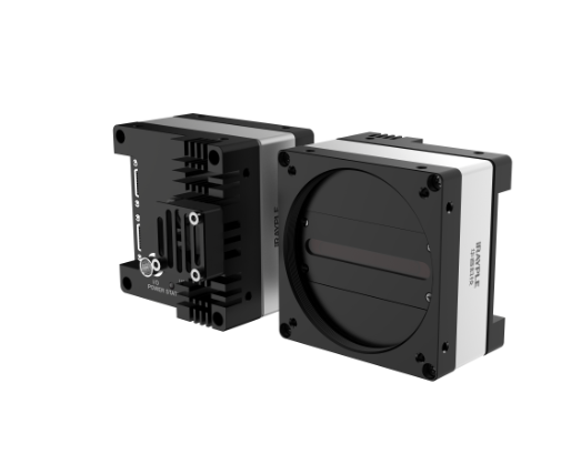 IRAYPLE 大华华睿 L5087MK470 线阵相机
