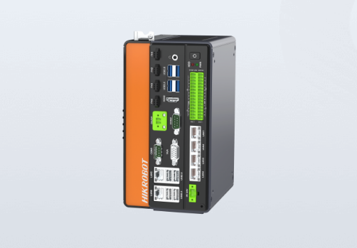 HIKROBOT 海康机器人 MV-VC3704H-128G60 视觉控制器