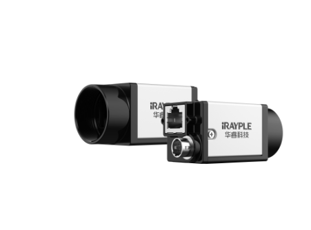 IRAYPLE 大华华睿 AE7300MG010-NOPOE 面阵相机
