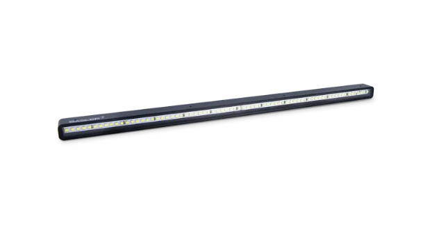 BASLER 巴斯勒 Basler Standard Light Bar-10x100-Blue 条形光源