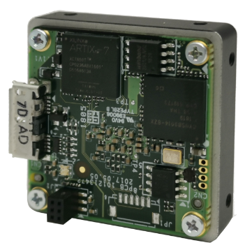 HIKROBOT 海康机器人 MV-CB016-10UM-S  工业相机