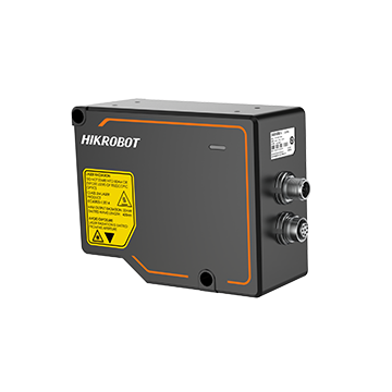 HIKROBOT 海康机器人 MV-DP3020-01H 3D激光轮廓传感器