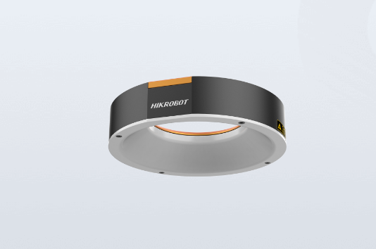 HIKROBOT 海康机器人 MV-LRDS-H-95-60-W 环形光源