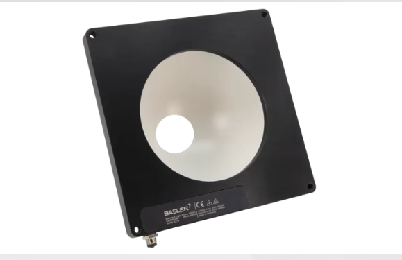 BASLER 巴斯勒 Basler Standard Light Dome-300OD-Red 穹顶光源