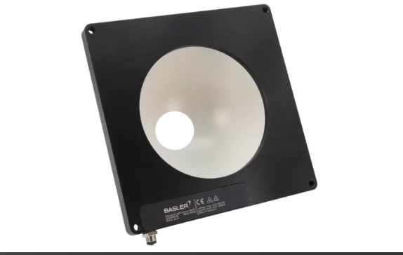 BASLER 巴斯勒 Basler Standard Light Dome-100OD-Blue 穹顶光源