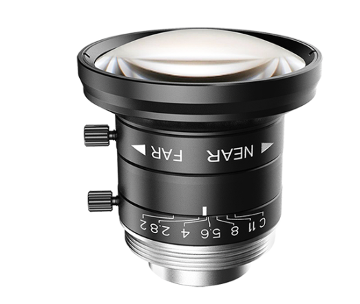 IRAYPLE 大华华睿 MH0420S 面阵镜头