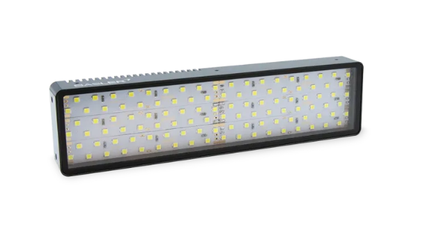 BASLER 巴斯勒 Basler Standard Light Bar-45x100-Blue 条形光源