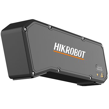 HIKROBOT 海康机器人 MV-DL2125-04H-R 线激光立体相机