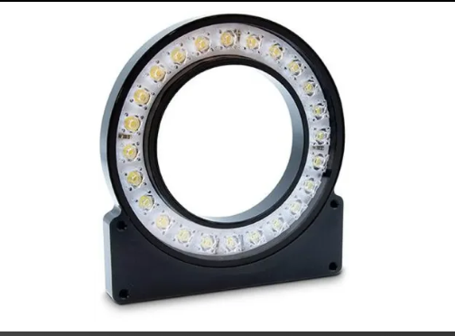 BASLER 巴斯勒 Basler Standard Light Ring-120OD_Power-B 环形光源