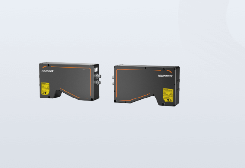 HIKROBOT 海康机器人 MV-DP3300-03H 3D激光轮廓传感器