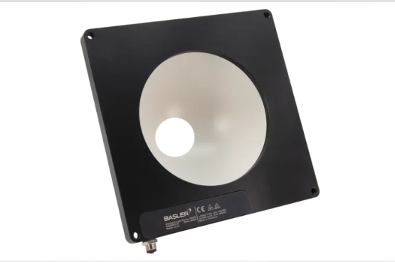 BASLER 巴斯勒 Basler Standard Light Dome-50OD-IR 穹顶光源