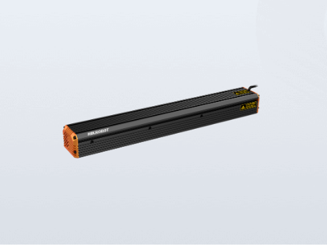 HIKROBOT 海康机器人 MV-LLDS-H-150-40-R 条形光源
