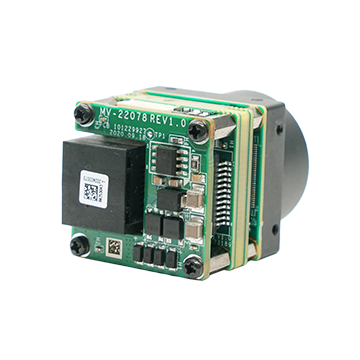 HIKROBOT 海康机器人 MV-CB016-10GC-C 工业相机