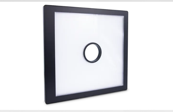 BASLER 巴斯勒 Basler Standard Light Flatdome-50x100-B 平顶穹顶光源