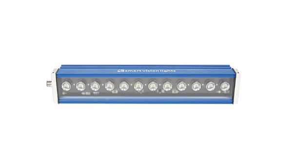 BASLER 巴斯勒 Smart Vision Light Bar LSR600-395 条形光源