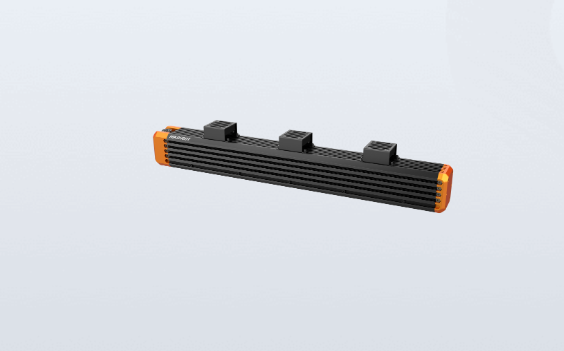 HIKROBOT 海康机器人 MV-LTDS-H-1300-W 条形光源