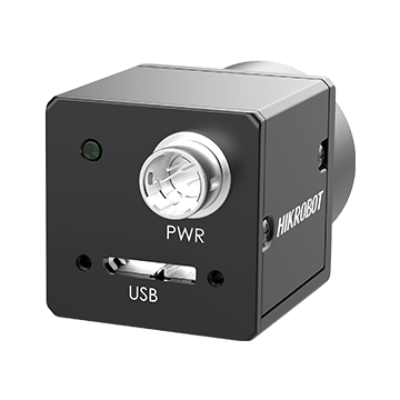 HIKROBOT 海康机器人 MV-CA020-10UC 工业相机