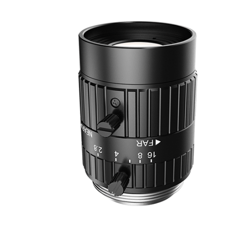 IRAYPLE 大华华睿 A9-1628-6MP 面阵镜头