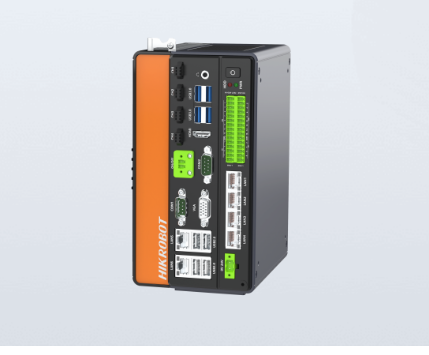 HIKROBOT 海康机器人 MV-VC3701H-128G60 视觉控制器