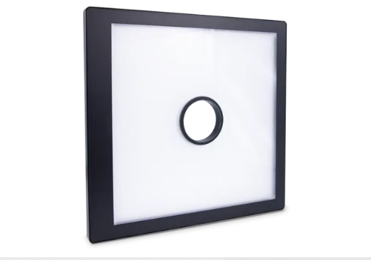 BASLER 巴斯勒 Basler Standard Light Flatdome-200x300-B 平顶穹顶光源