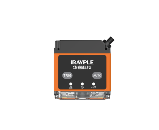 IRAYPLE 大华华睿 R3013MG-07H-WGG01 智能读码器