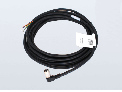 HIKROBOT 海康机器人 MV-ACP-H6p(left)-open-HF-5m 线缆