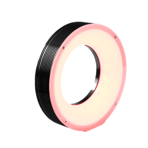 IRAYPLE 大华华睿 PFM-SHX116CO66W-A-1A2 工业光源