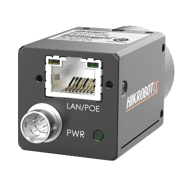 HIKROBOT 海康机器人 MV-CS050-10GM(NPOE)  工业相机