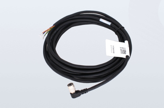 HIKROBOT 海康机器人 MV-ACP-H6p(left)-open-HF-3m 线缆