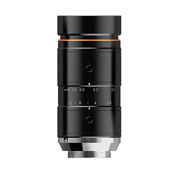 HIKROBOT 海康机器人 MVL-KF2528M-12MPE 工业镜头