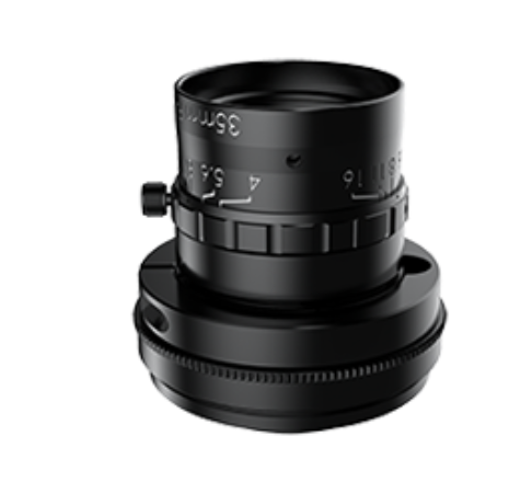 IRAYPLE 大华华睿 F28-3540-01X-M42 线阵镜头