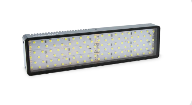 BASLER 巴斯勒 Basler Standard Light Bar-45x300-IR 条形光源