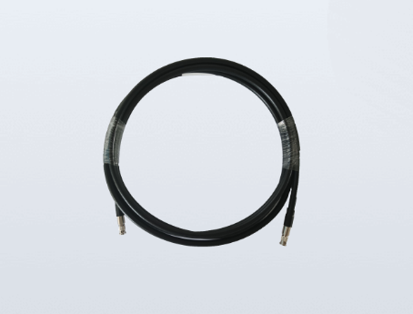 HIKROBOT 海康机器人 MV-ACXP12-HDBNC-HDBNC-ST-5m 线缆