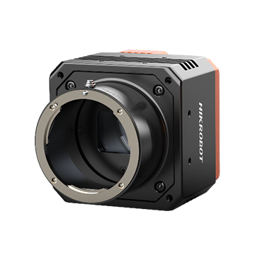 HIKROBOT 海康机器人 MV-CH500-90TM-F-NF 工业相机