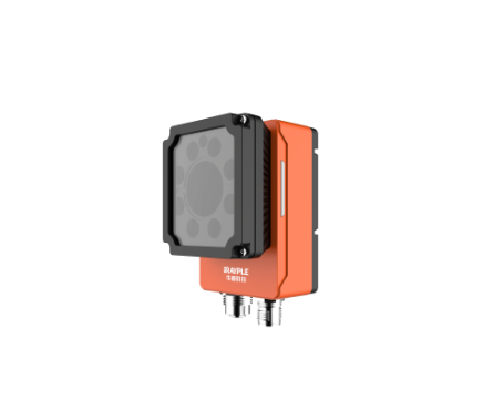 IRAYPLE 大华华睿 R5060MG-25M-RGG01 智能读码器