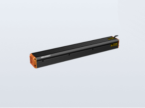 HIKROBOT 海康机器人 MV-LLDS-H-50-30-B 条形光源