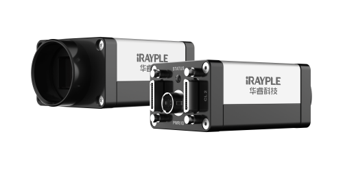 IRAYPLE 大华华睿  A5B57MK200   面阵相机