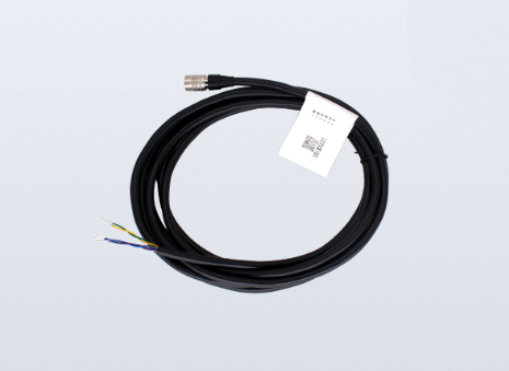 HIKROBOT 海康机器人 MV-ACP-H6p-open-SF-7m 线缆