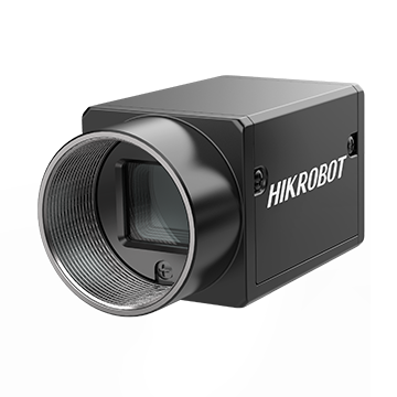 HIKROBOT 海康机器人 MV-CE050-31GC 工业相机