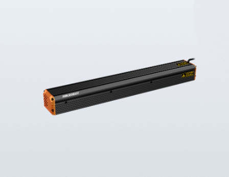 HIKROBOT 海康机器人 MV-LLDS-H-500-40-W 条形光源