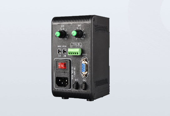 HIKROBOT 海康机器人 MV-LEVD-150-1B-PY 光源控制器