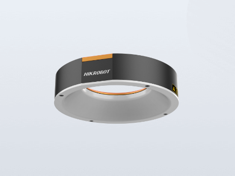HIKROBOT 海康机器人 MV-LRDS-H-45-90-W 环形光源