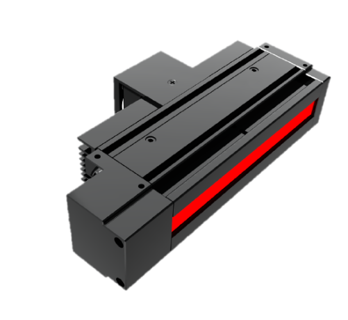 IRAYPLE 大华华睿 PFM-XS300W-4A1 工业光源