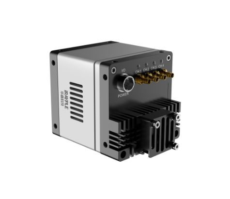 IRAYPLE 大华华睿  AX5F57CX250 面阵相机