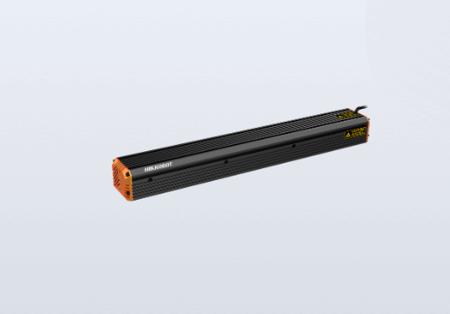 HIKROBOT 海康机器人 MV-LLDS-H-50-40-R 条形光源