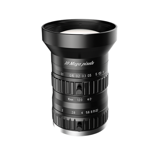 IRAYPLE 大华华睿 MH1620K 面阵镜头