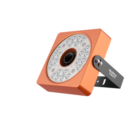 IRAYPLE 大华华睿 DH-SL2460R-S1 智能读码器