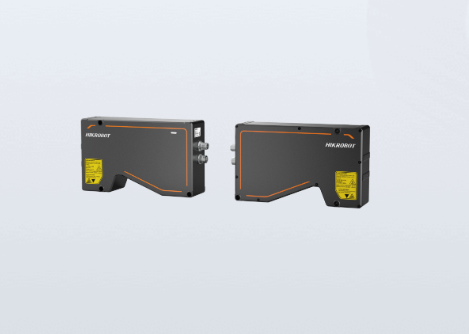 HIKROBOT 海康机器人 MV-DP3300-01H 3D激光轮廓传感器