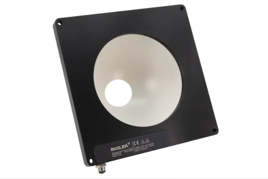 BASLER 巴斯勒 Basler Standard Light Dome-100OD-Red 穹顶光源