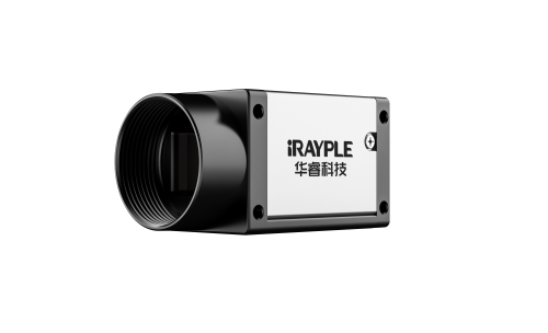 IRAYPLE 大华华睿   A7A20MK401  面阵相机